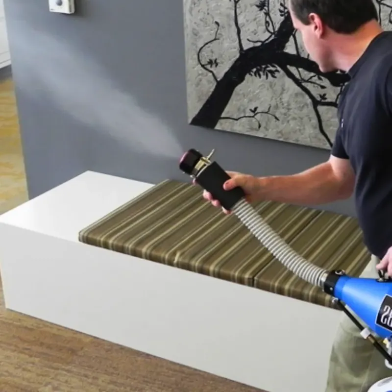 Professional Odor Removal in Polk County, AR